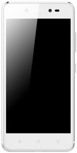 Lenovo S90-e Sisley Dual SIM TD-LTE